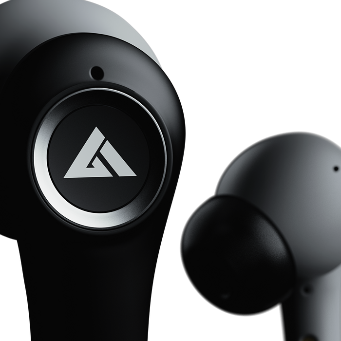 Boult Omega Bluetooth Earbuds with Fast Charging ANC