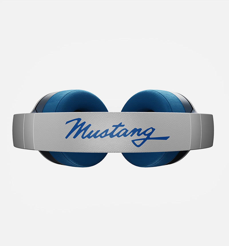 Mustang Q