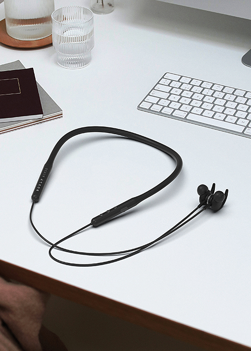 Best Bluetooth Neckband Earphones | Boult Audio In Ear Headphones