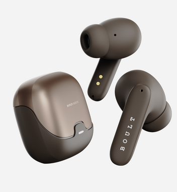 Boult Z40 | Earbuds with 60 Hours Playtime and Fast Charging