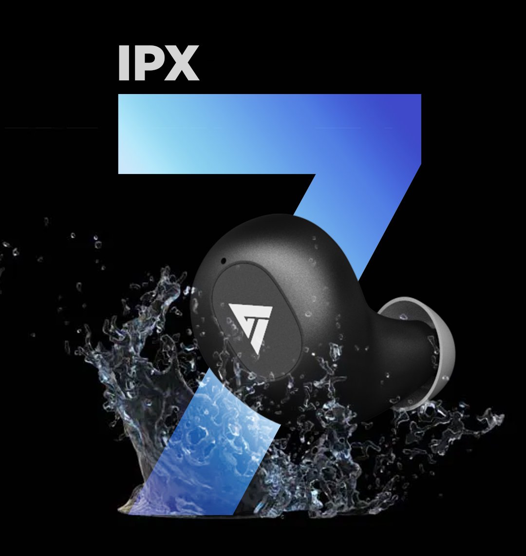 Boult ipx7 best sale