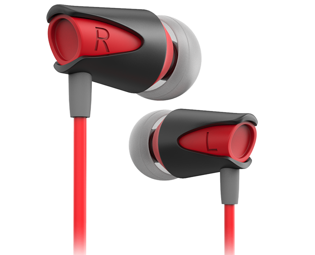 BassBuds Storm Wired Buy Boult Audio BassBuds Storm Headphone