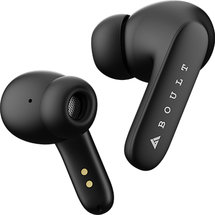 Wireless earphones boult new arrivals