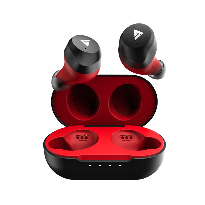 Boult Truebuds TWS Earphones with IPX7 Water Resistance