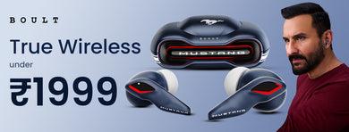 Earbuds under 2000 banner for mobile