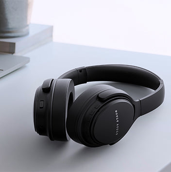 Boult pro bass online headphones