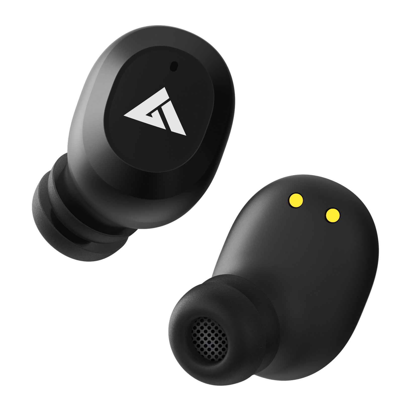 AirBass Combuds Buy Boult Audio AirBass Combuds Bluetooth Earbuds With Mic Online